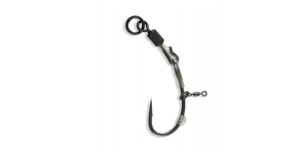 Kup Teď Carp´R´Us Háček Ready Naked Ronnie Rig 3 ks - 8-Velikost - 8