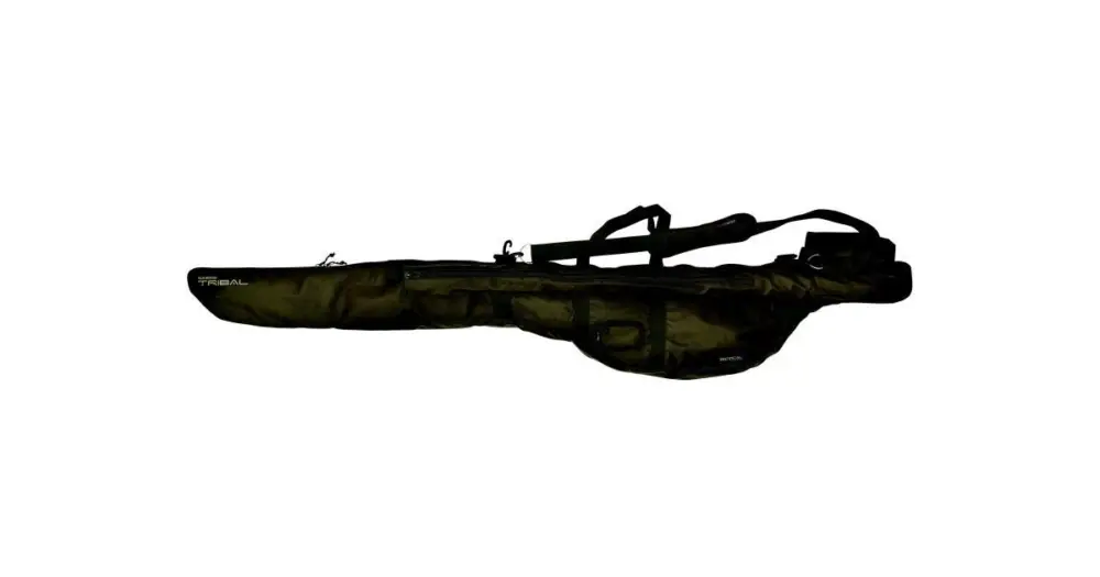 Shimano Pouzdro Na Pruty Tactical 3 Rod Holdall Hit Sezóny