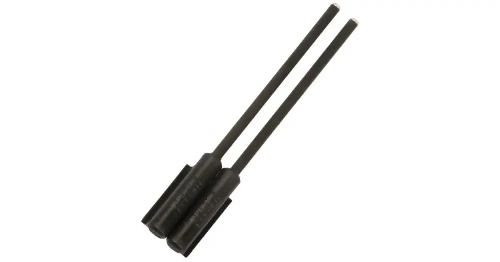 Sleva Delkim Záchytné uši Carbon Snag Bars Txi-D