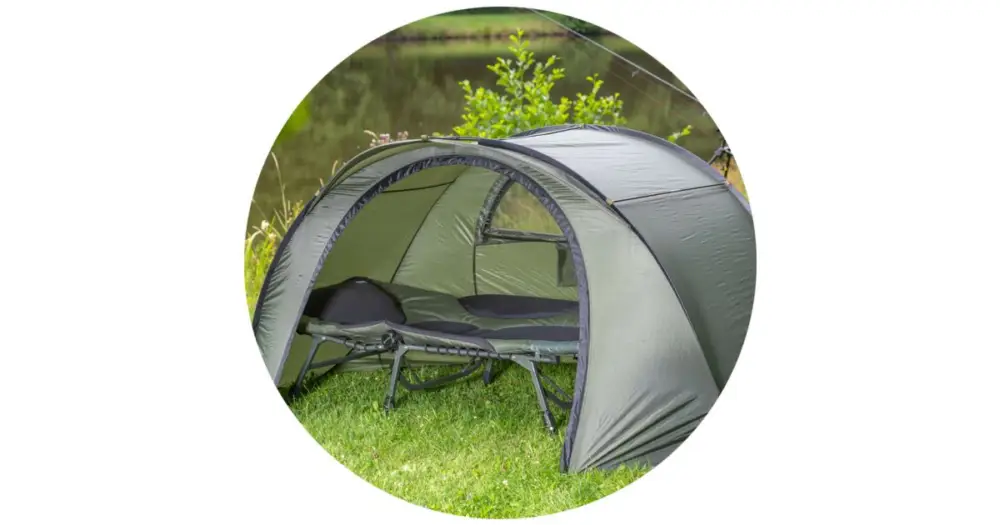Nakupujte Hned Anaconda Bivak Pop Up Shelter