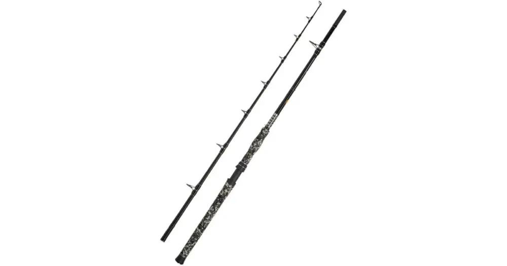 WFT Prut Big Cat Bank Cat 2,70 m 200-1000 g Pouze Dnes