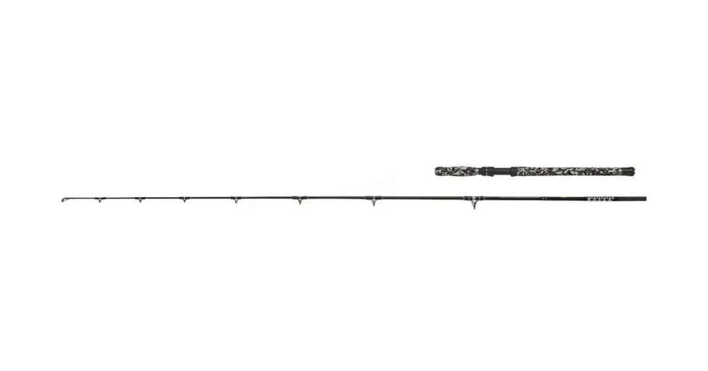 WFT Prut Big Cat Boat Cat 2,40 m 150-550 g Rychlé Dodání