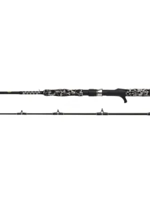WFT Prut Big Cat Vertical Cast 2,10 m 50-210 g Nejprodávanější