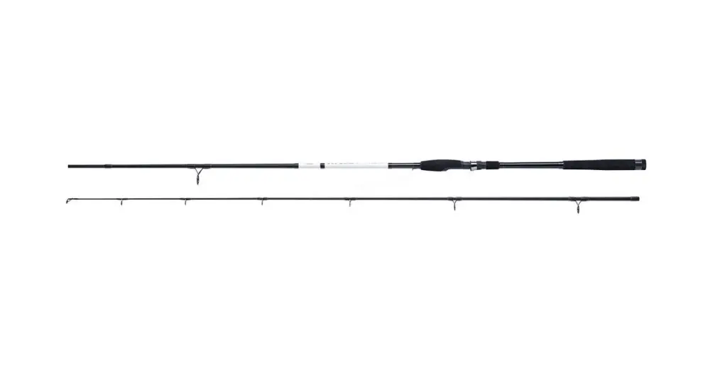 WFT Prut XK-Bone Pro Spin 2,1 m 3-17 g Must-Have