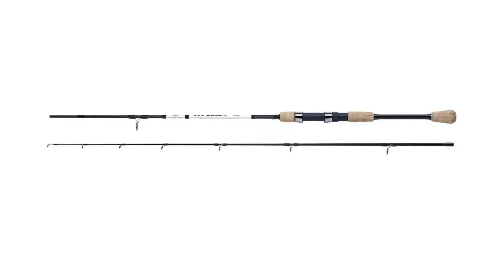 WFT Prut XK-Bone Vertical Spin 1,90 m 8-38 g Cenová Bomba