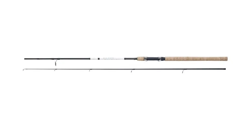 Koupit Online WFT Prut XK-Bone Spin H 2,70 m 40-90 g