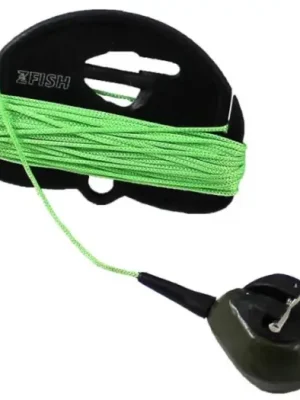 Zfish Back Lead DLX Top Prodej