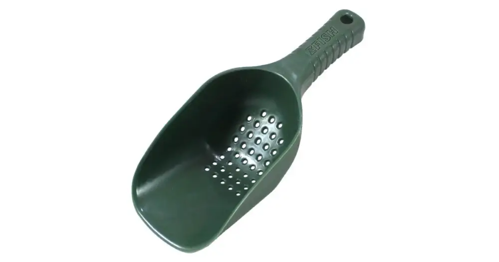 Zfish Lopatka Baiting Spoon Holes - L Objednat Nyní