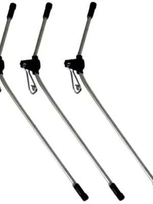 Zfish Průjezd Anti Tangle Pro 3 ks - 15 cm Oblíbený