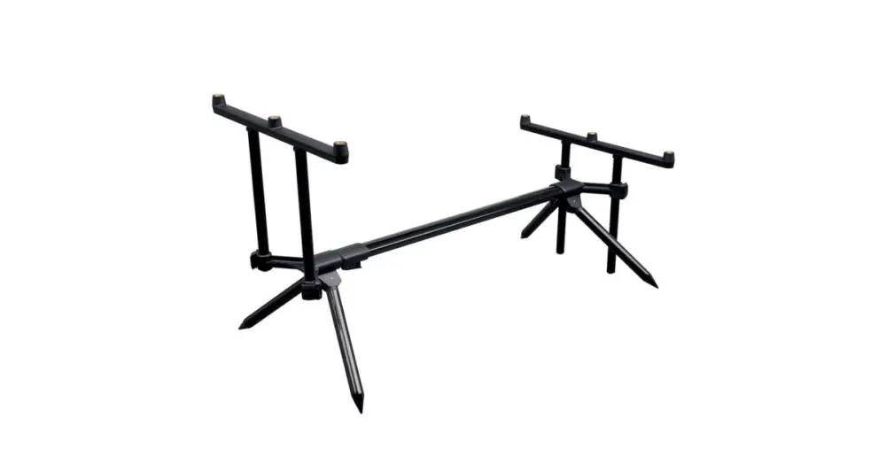 Tovární Cena Fox Stojan Eos 3 Rod Pod