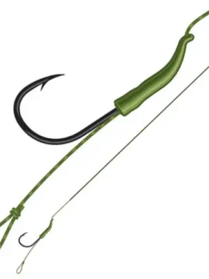 Akční Nabídka Dam Návazec Tactix Combi Rig 20 cm 25 lb 2 ks - 8