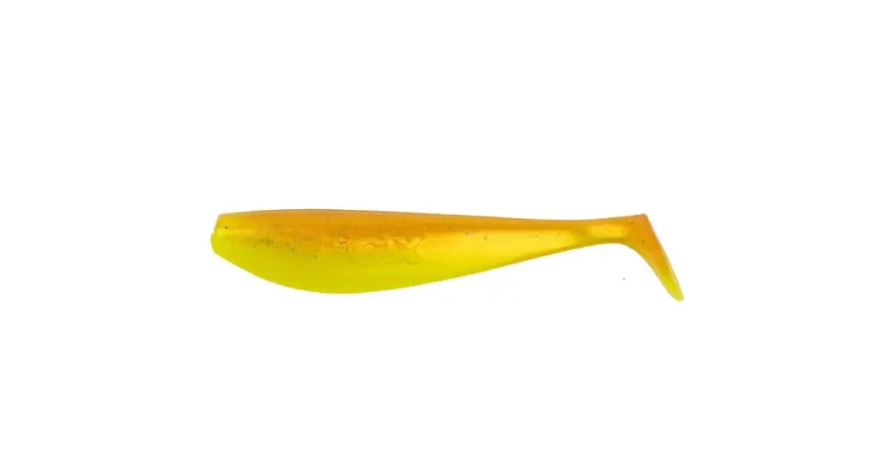 Pouze Dnes Fox Rage Gumová Nástraha Zander Pro UV Sun Dance - 7,5 cm