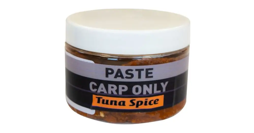 Nízká Cena Carp Only Obalovací Pasta 150 g