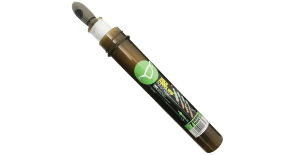 Kup Teď Korda Pva Tubus Boilie Funnel Web PVA System 7 m 25 mm
