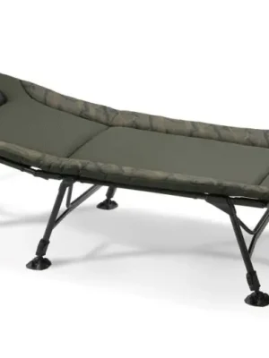 Anaconda Lehátko Freelancer Ti-Lite Flat Carp Rack 7 Top Prodej