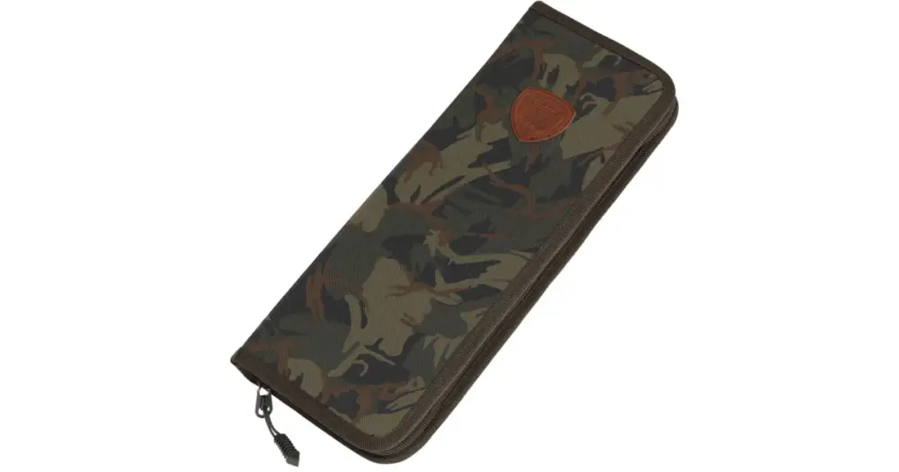 Giants Fishing Pouzdro na návazce Stiff Rig Wallet XL Pouze Dnes