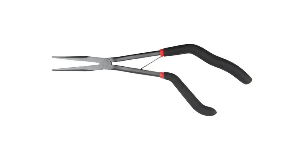Rychlé Dodání Fox Rage Kleště Pistol Pliers - 30 cm