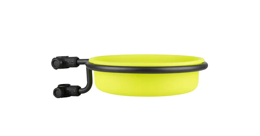 Matrix Držák 3D-R X-Strong Bucket Hoop Inc. Lime Bowl Sezónní Sleva