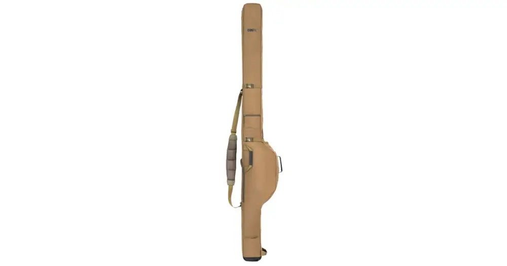 Korda Pouzdro Na Pruty Compac 2 Rod Holdall 12 ft Víkendová Akce