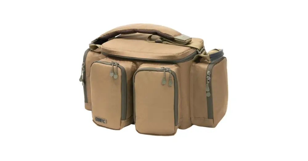 Ihned K Objednání Korda Taška Compac Carryall Small