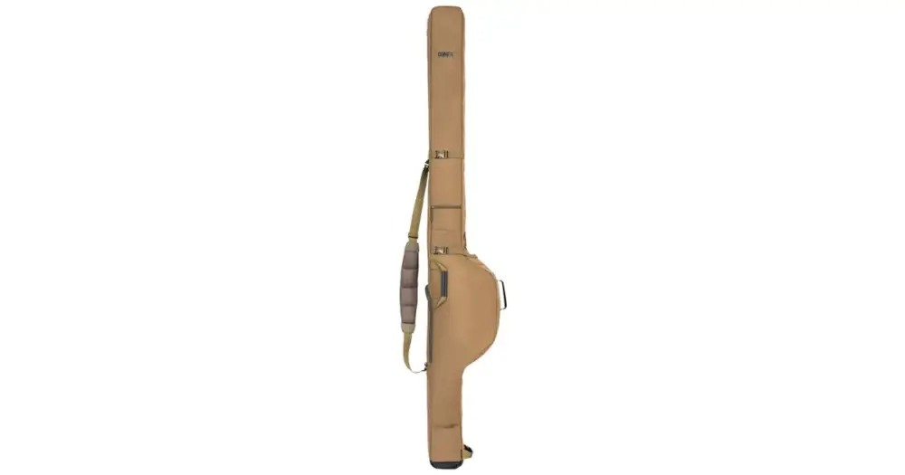Nová Kolekce Korda Pouzdro Na Pruty Compac 3 Rod Holdall - 13 ft