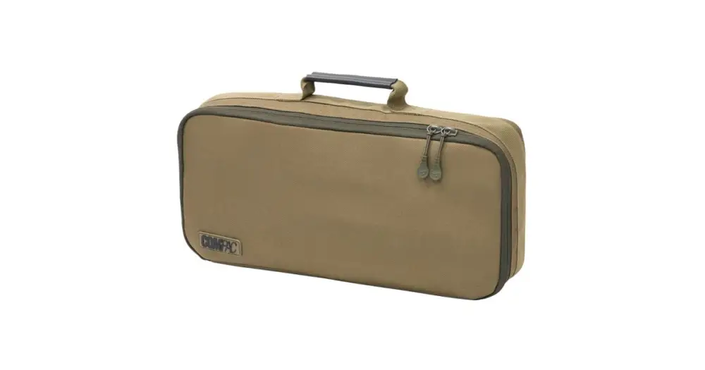 Korda Pouzdro Na Hrazdy Compac Buzz Bar Bag Large Víkendová Akce