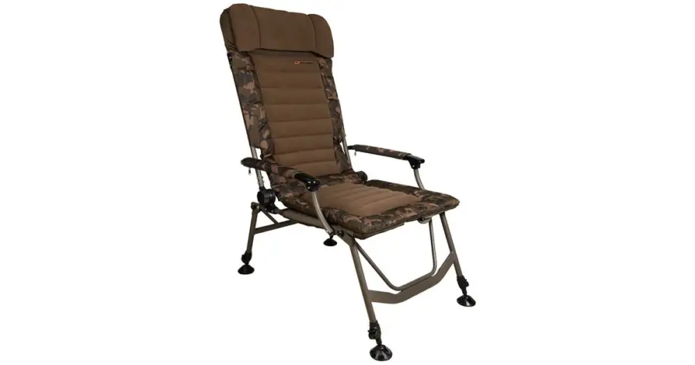 Fox Křeslo Super Deluxe Recliner Highback Chair Kup Teď