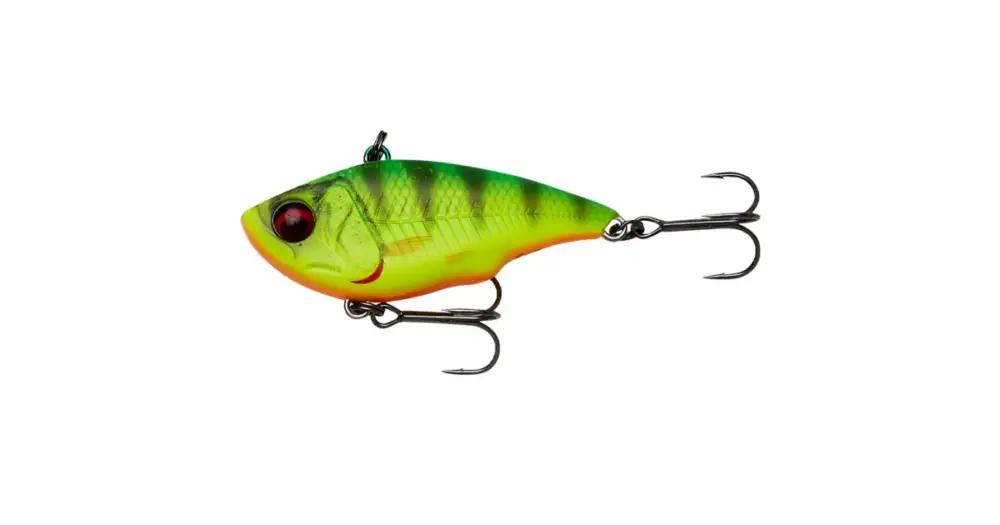 Top Prodej Savage Gear Wobler Fat Vibes Sinking Firetiger - 6,6 cm 22 g