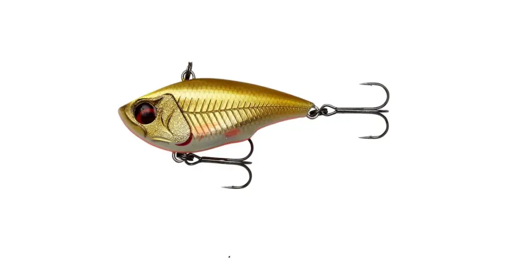 Savage Gear Wobler Fat Vibes Sinking Dirty Roach - 6,6 cm 22 g Aktuální
