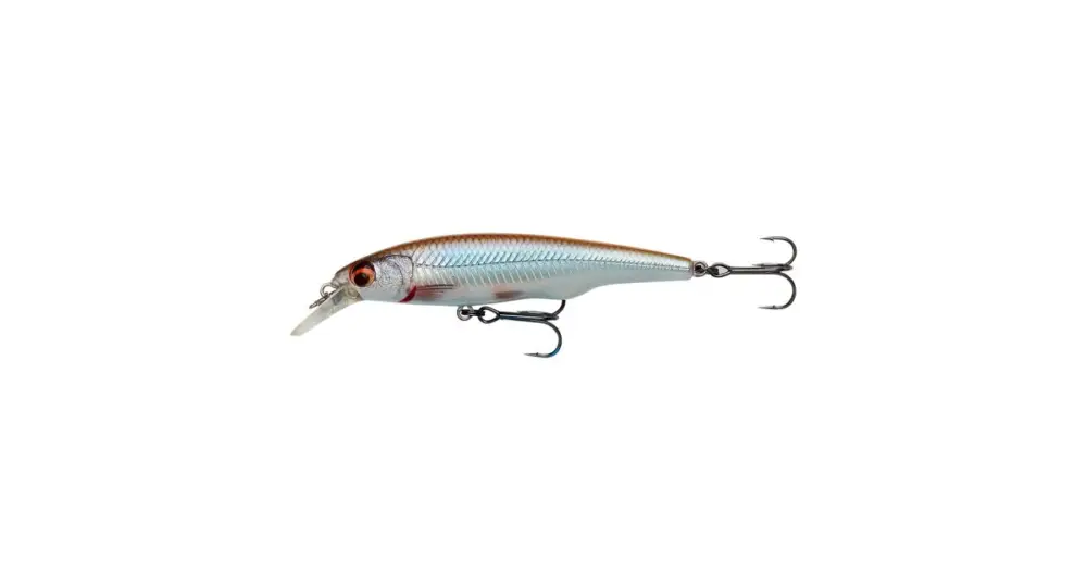 Savage Gear Wobler Gravity Twitch SR Suspending Roach - 6,7 cm 6 g Akční Cena