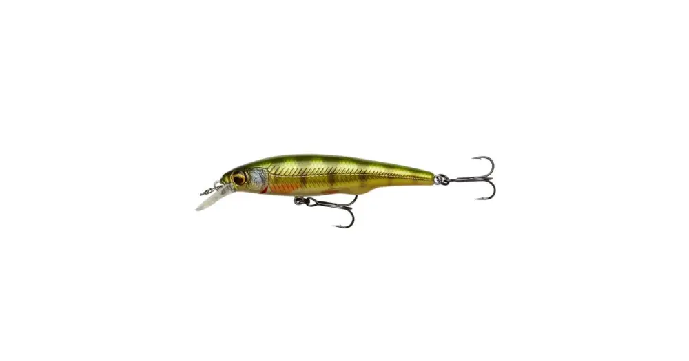 Savage Gear Wobler Gravity Twitch SR Suspending Perch - 6,7 cm 6 g Víkendová Akce