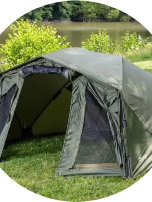 Anaconda Bivak Uncle Franks Bivvy Hit Sezóny