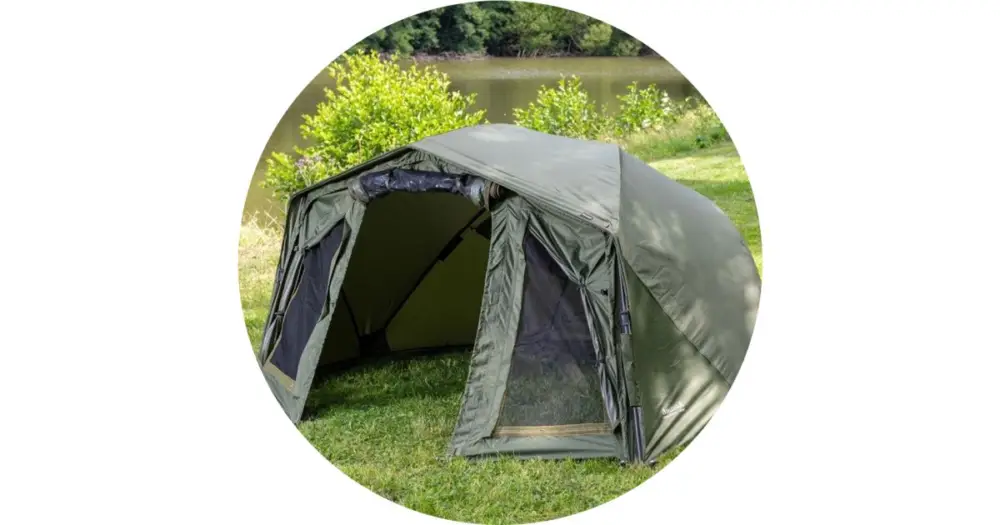 Anaconda Bivak Uncle Franks Bivvy Hit Sezóny