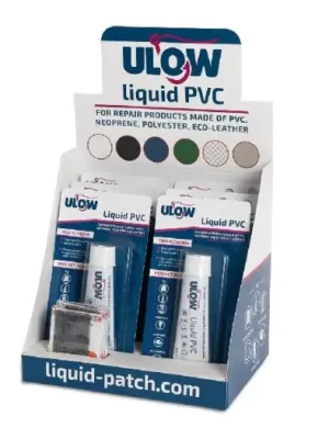 Akce Ulow Tekutá Záplata Liquid Patch 20 g