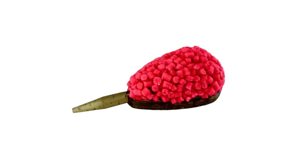 LK Baits Peletky CUC nugget 600 g 2 mm-Jogurt Odeslání Ihned