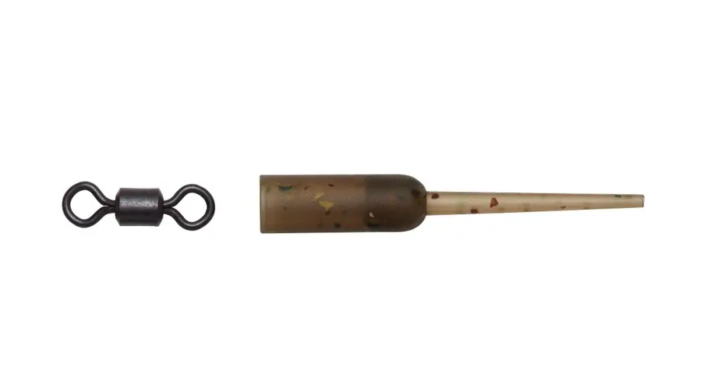 Dam Obratlík S Převlekem Detek Shock Safe Bead With 5 ks Aktuální