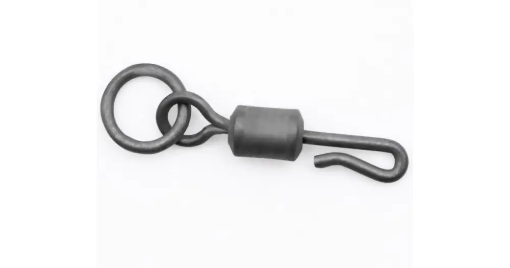 Korda Obratlík PTFE QC Ring Swivel - 11 Top Prodej