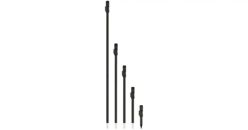 Jen Po Omezenou Doba Fox Vidlička Black Label QR Banksticks - 6"