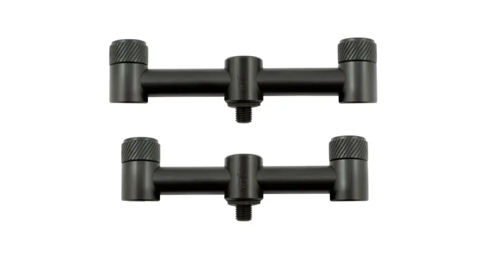 Autentický Fox Hrazdy Black Label QR Buzz Bars 2 Rod 2 ks