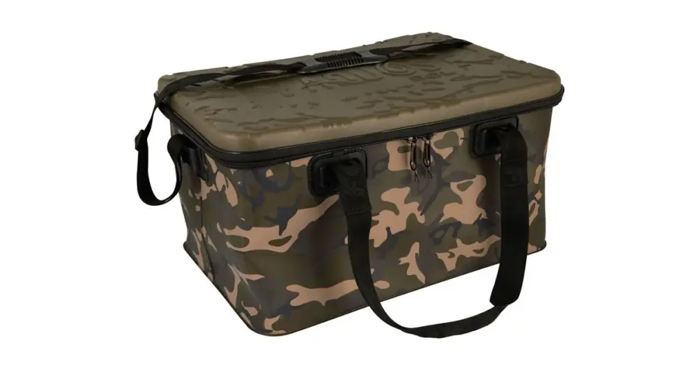 Nakupujte Hned Fox Taška Aquos Camo