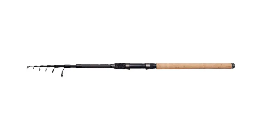 Dam Prut Shadow Tele 2,4 m 25-40 g Akce
