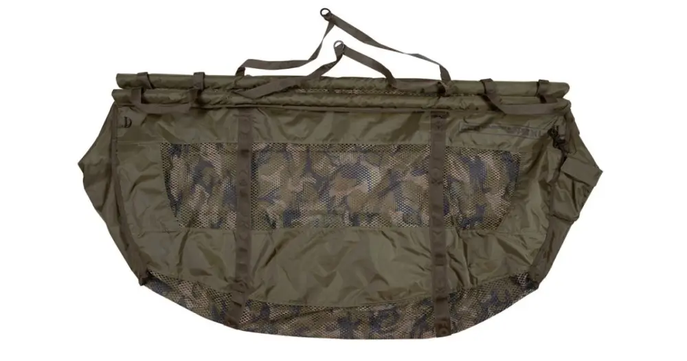 Fox Vážící Sak Carpmaster STR Weigh Slings XL Sleva