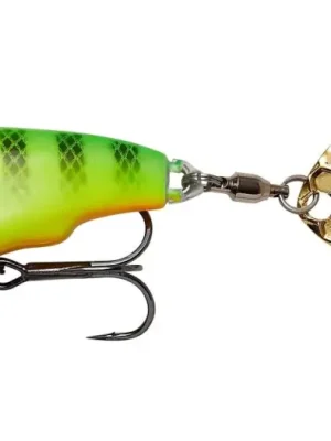 Aktuální Savage Gear Fat Tail Spin Sinking Firetiger