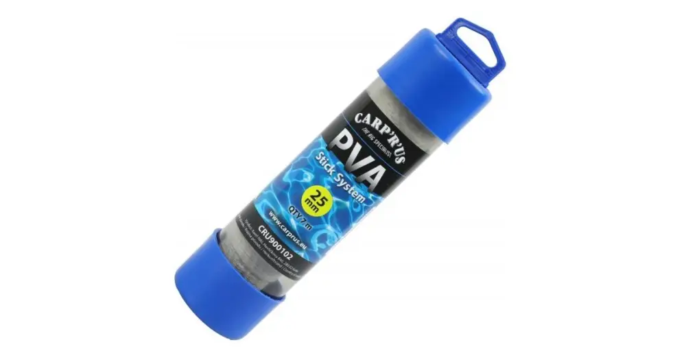 Carp´R´Us PVA Punčocha Stick System 7 m 25 mm Akce