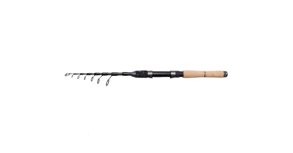 Tovární Cena Dam Prut Shadow Tele Mini Spin 2,7 m 15-40 g