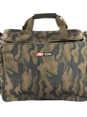 Zlevněný JRC Taška Rova Camo Carryall Large
