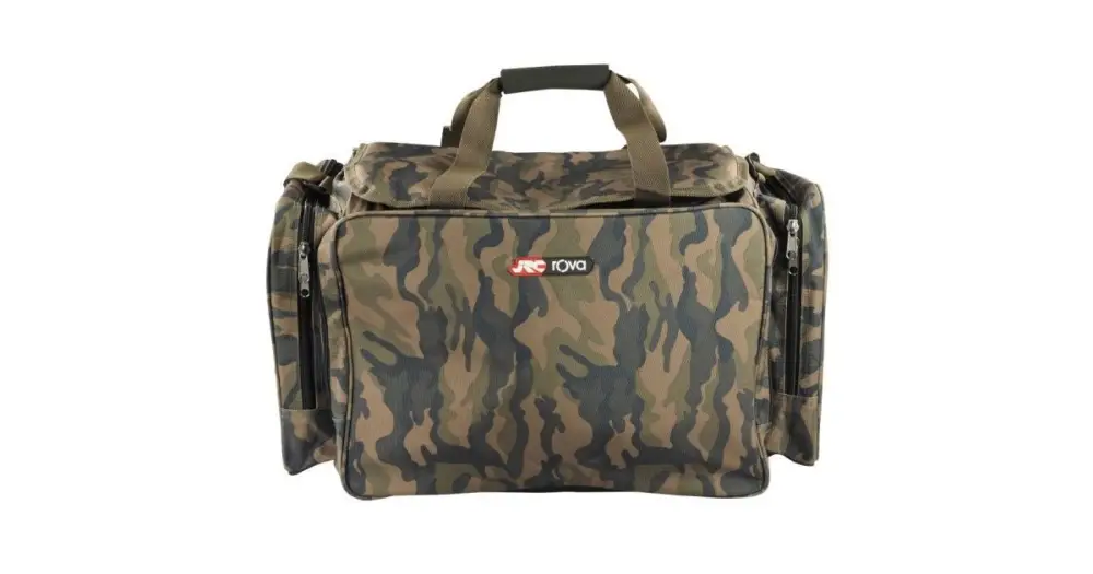 Zlevněný JRC Taška Rova Camo Carryall Large