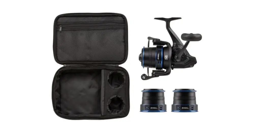 Penn Naviják Rival Blue 7000 Longcast Surf Pack Aktuální