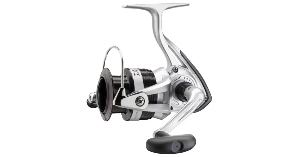Expresní Doručení Daiwa Naviják Sweepfire E 4000 C