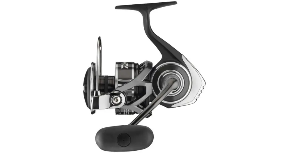 Tovární Cena Daiwa Naviják BG MQ 2500 D H